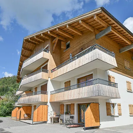 Pavot Des Alpes - Centre La Clusaz